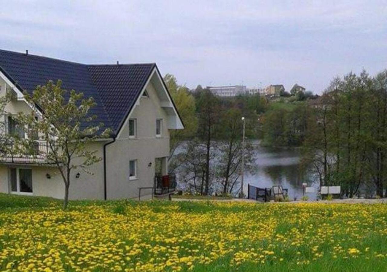 Kaszubskie Nuty Miechucino Exterior foto