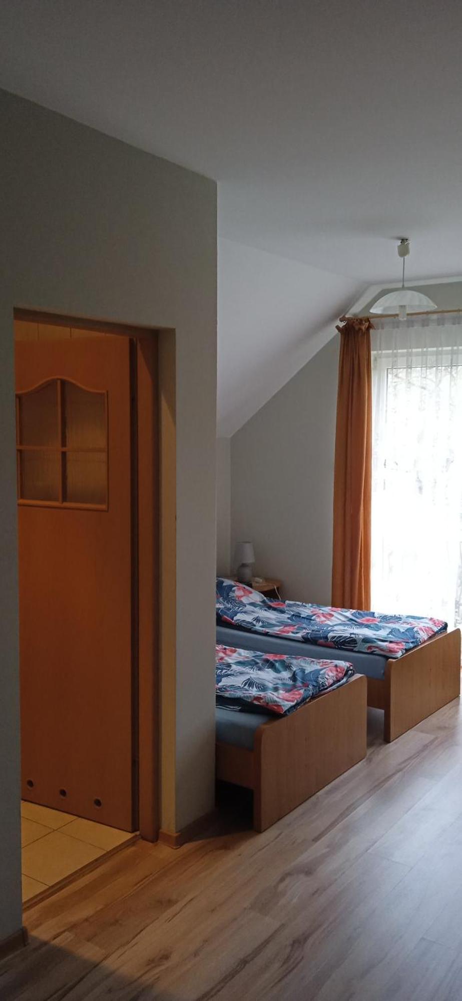 Kaszubskie Nuty Miechucino Exterior foto